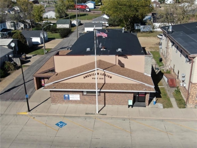 Downtown Commercial Building for Sale in Wells, MN - image 5