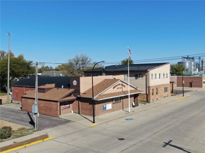 Downtown Commercial Building for Sale in Wells, MN - image 6