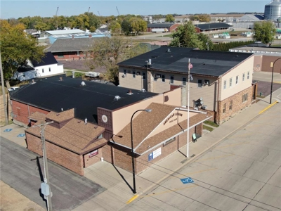 Downtown Commercial Building for Sale in Wells, MN - image 7