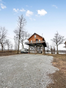 Lake Mary Cabin in Woodville, Mississippi - image 5