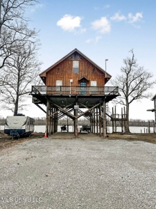 Lake Mary Cabin in Woodville, Mississippi - image 9