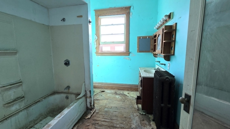 Prime Fix-and-Flip or Sweat Equity Opportunity! - image 13