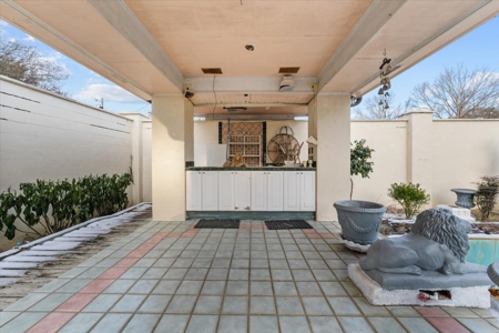 Beautiful Home in Star, North Carolina - image 8