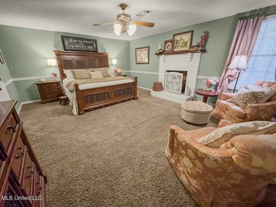 Luxury 5-Bed Home on 22 Acres in Kingston, Natchez, MS - image 20