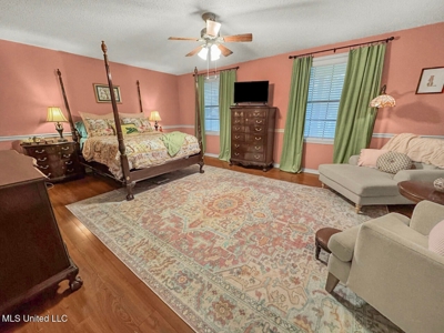 Luxury 5-Bed Home on 22 Acres in Kingston, Natchez, MS - image 22