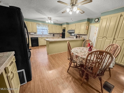 Luxury 5-Bed Home on 22 Acres in Kingston, Natchez, MS - image 4