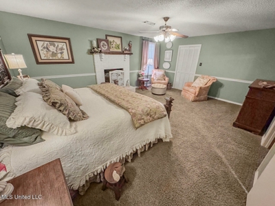 Luxury 5-Bed Home on 22 Acres in Kingston, Natchez, MS - image 19