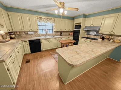 Luxury 5-Bed Home on 22 Acres in Kingston, Natchez, MS - image 5