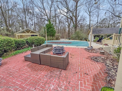 Luxury 5-Bed Home on 22 Acres in Kingston, Natchez, MS - image 27