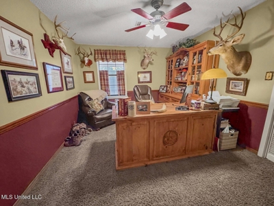 Luxury 5-Bed Home on 22 Acres in Kingston, Natchez, MS - image 14