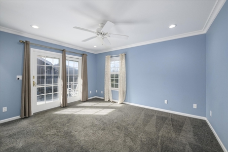 Vacaville, California Country Homes on 5 Acres for Sale - image 24