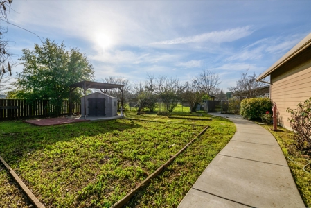 Vacaville, California Country Homes on 5 Acres for Sale - image 38