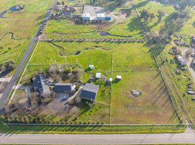 Vacaville, California Country Homes on 5 Acres for Sale - image 48