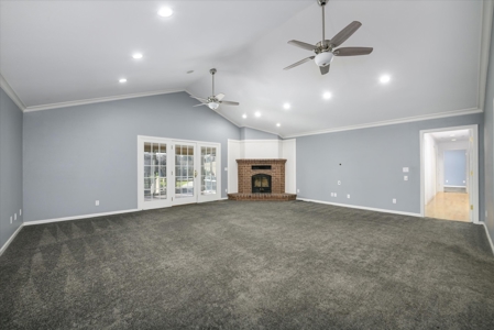 Vacaville, California Country Homes on 5 Acres for Sale - image 12