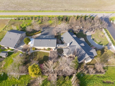 Vacaville, California Country Homes on 5 Acres for Sale - image 3