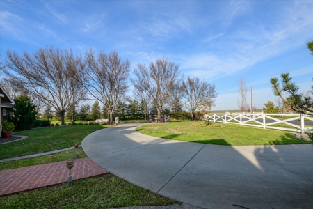 Vacaville, California Country Homes on 5 Acres for Sale - image 8