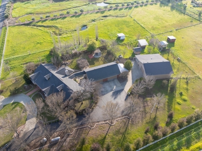 Vacaville, California Country Homes on 5 Acres for Sale - image 50