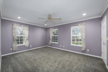 Vacaville, California Country Homes on 5 Acres for Sale - image 22