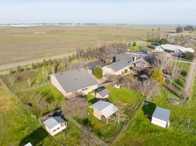 Vacaville, California Country Homes on 5 Acres for Sale - image 49