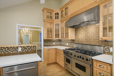 Vacaville, California Country Homes on 5 Acres for Sale - image 15