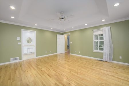 Vacaville, California Country Homes on 5 Acres for Sale - image 17