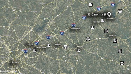 Retail Sale Located in Hartwell Georgia - image 40