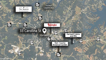 Retail Sale Located in Hartwell Georgia - image 3