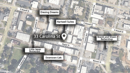 Retail Sale Located in Hartwell Georgia - image 39