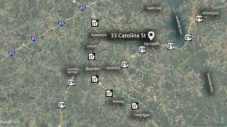 Retail Sale Located in Hartwell Georgia - image 36