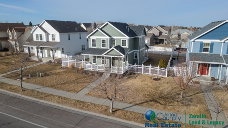 Inviting East Side Casper, WY Home For Sale - image 1