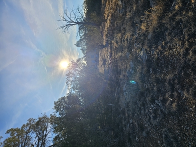 Unique Mountain and Desert Terrain - image 18
