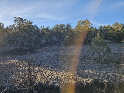 Unique Mountain and Desert Terrain - image 3