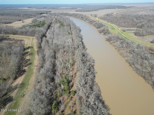 Tensas Riverfront Hunting Land Concordia Parish, LA