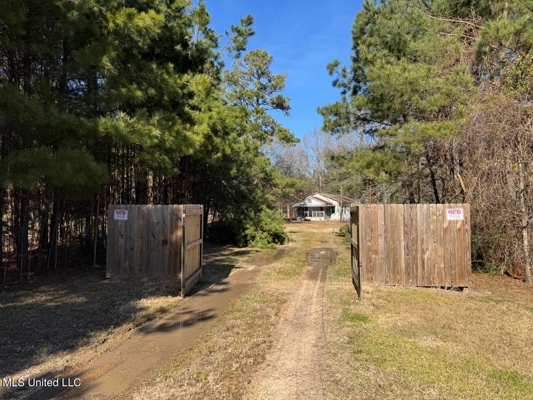 Tensas Riverfront Hunting Land Concordia Parish, LA