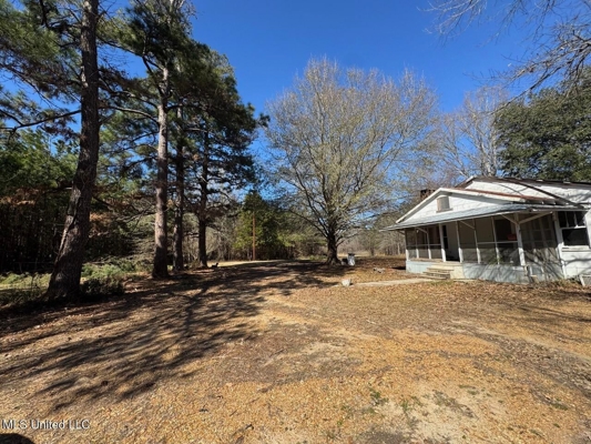 Tensas Riverfront Hunting Land Concordia Parish, LA