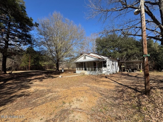 Tensas Riverfront Hunting Land Concordia Parish, LA