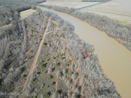 Tensas Riverfront Hunting Land Concordia Parish, LA
