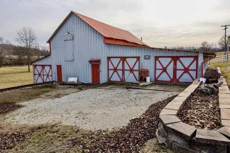 Country Home And Acreage For Sale In Mammoth Spring Ar - image 15