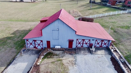 Country Home And Acreage For Sale In Mammoth Spring Ar - image 30