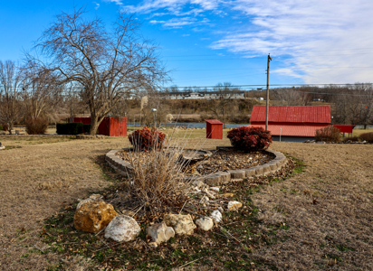 Country Home And Acreage For Sale In Mammoth Spring Ar - image 18