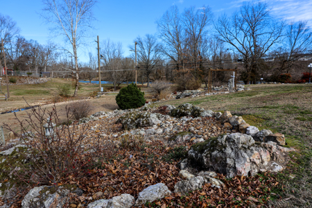 Country Home And Acreage For Sale In Mammoth Spring Ar - image 13