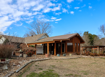 Country Home And Acreage For Sale In Mammoth Spring Ar - image 22