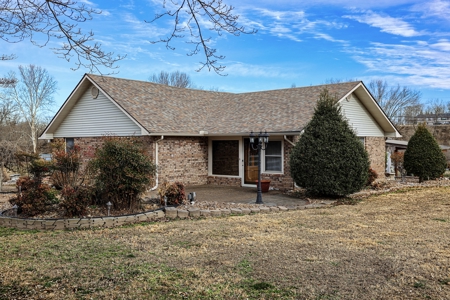 Country Home And Acreage For Sale In Mammoth Spring Ar - image 26