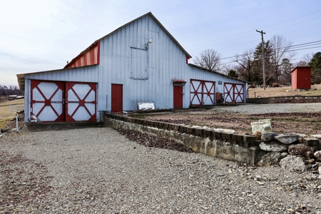 Country Home And Acreage For Sale In Mammoth Spring Ar - image 16