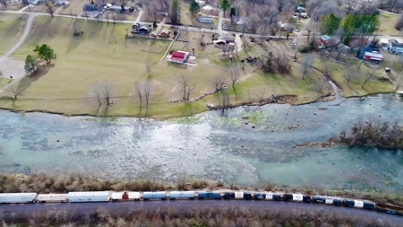 Country Home And Acreage For Sale In Mammoth Spring Ar - image 28