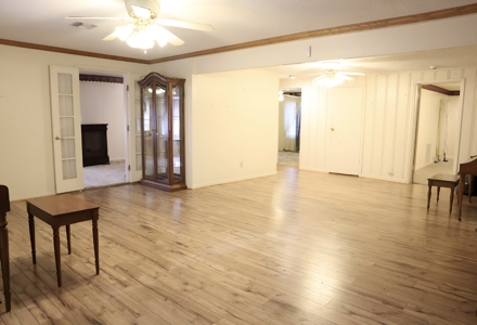 Country Home And Acreage For Sale In Mammoth Spring Ar - image 6