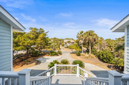 True oceanfront property w/direct beach access & panoramic views - image 6