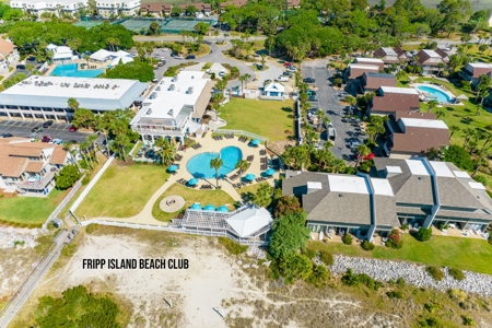 True oceanfront property w/direct beach access & panoramic views - image 44