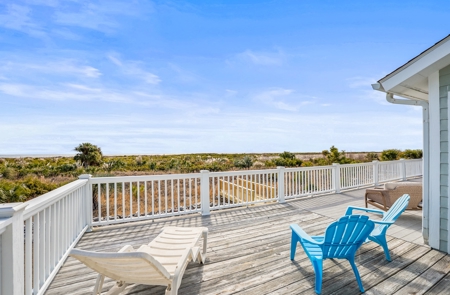 True oceanfront property w/direct beach access & panoramic views - image 38