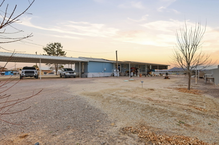 Spacious Country Property for Sale in Las Cruces, NM - image 42